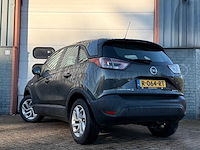 Opel - 2017 - crossland x - personenauto - afbeelding 8 van  12