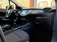 Opel - 2017 - crossland x - personenauto - afbeelding 12 van  12