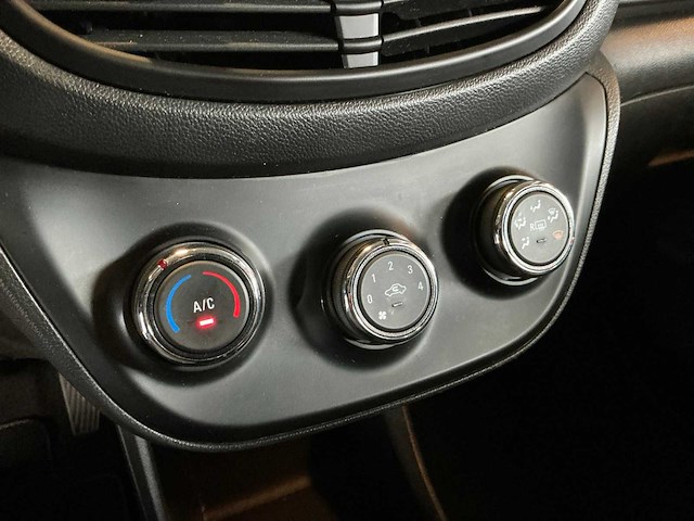 Opel - 2017 - karl - 1.0 ecoflex edition - personenauto - afbeelding 3 van  23