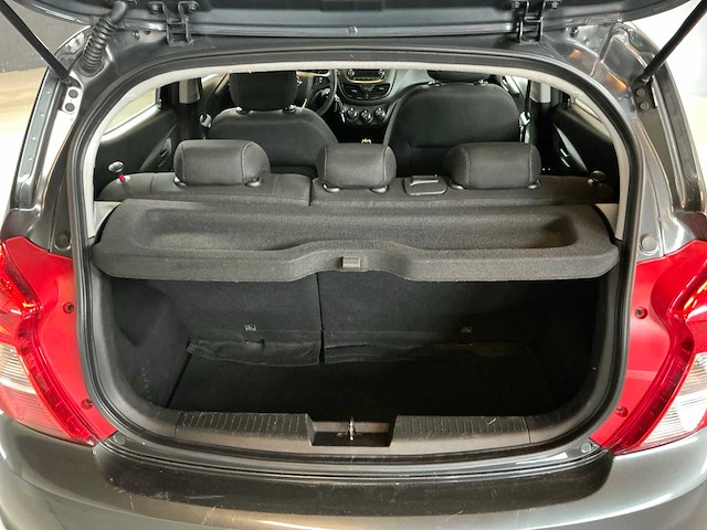 Opel - 2017 - karl - 1.0 ecoflex edition - personenauto - afbeelding 4 van  23