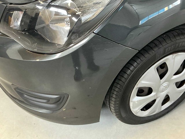 Opel - 2017 - karl - 1.0 ecoflex edition - personenauto - afbeelding 5 van  23