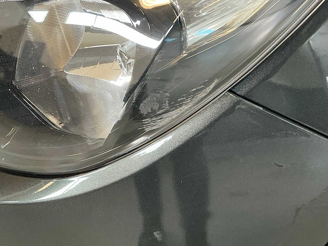 Opel - 2017 - karl - 1.0 ecoflex edition - personenauto - afbeelding 6 van  23