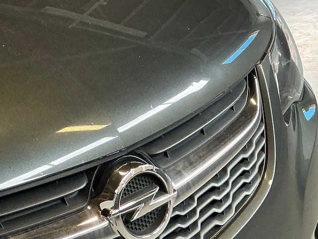 Opel - 2017 - karl - 1.0 ecoflex edition - personenauto - afbeelding 7 van  23