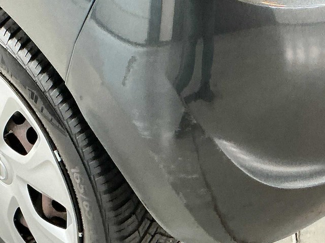 Opel - 2017 - karl - 1.0 ecoflex edition - personenauto - afbeelding 11 van  23