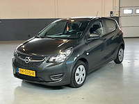 Opel - 2017 - karl - 1.0 ecoflex edition - personenauto