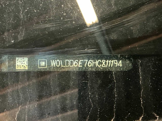 Opel - 2017 - karl - 1.0 ecoflex edition - personenauto - afbeelding 16 van  23