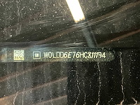 Opel - 2017 - karl - 1.0 ecoflex edition - personenauto - afbeelding 16 van  23