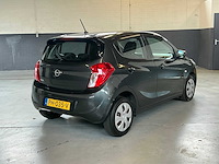 Opel - 2017 - karl - 1.0 ecoflex edition - personenauto - afbeelding 17 van  23