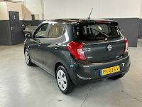 Opel - 2017 - karl - 1.0 ecoflex edition - personenauto - afbeelding 18 van  23