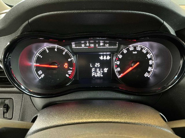 Opel - 2017 - karl - 1.0 ecoflex edition - personenauto - afbeelding 19 van  23