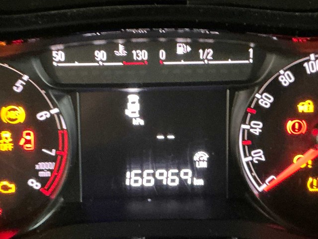 Opel - 2017 - karl - 1.0 ecoflex edition - personenauto - afbeelding 20 van  23