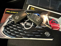 Opel - 2017 - karl - 1.0 ecoflex edition - personenauto - afbeelding 21 van  23
