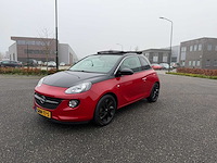 Opel - 2018 - adam - 1.0 t rocks onl. ed. - gbn-77-s - afbeelding 1 van  12