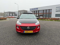 Opel - 2018 - adam - 1.0 t rocks onl. ed. - gbn-77-s - afbeelding 5 van  12