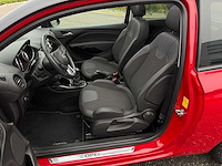 Opel - 2018 - adam - 1.0 t rocks onl. ed. - gbn-77-s - afbeelding 10 van  12
