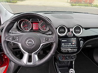 Opel - 2018 - adam - 1.0 t rocks onl. ed. - gbn-77-s - afbeelding 2 van  12