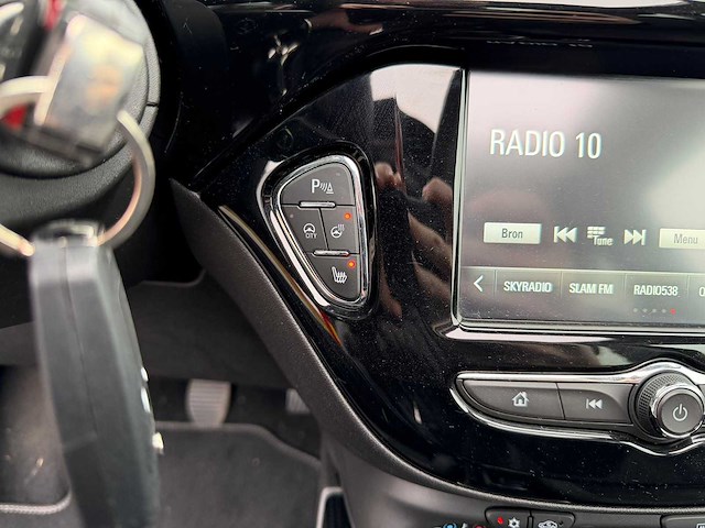 Opel - 2018 - adam - 1.0 t rocks onl. ed. - gbn-77-s - afbeelding 3 van  12