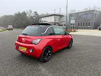 Opel - 2018 - adam - 1.0 t rocks onl. ed. - gbn-77-s - afbeelding 6 van  12