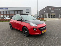 Opel - 2018 - adam - 1.0 t rocks onl. ed. - gbn-77-s - afbeelding 7 van  12