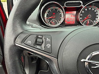 Opel - 2018 - adam - 1.0 t rocks onl. ed. - gbn-77-s - afbeelding 11 van  12
