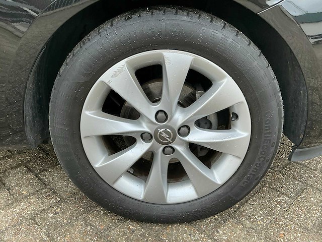 Opel - 2018 - corsa - 1.4 favourite - personenauto - afbeelding 17 van  20