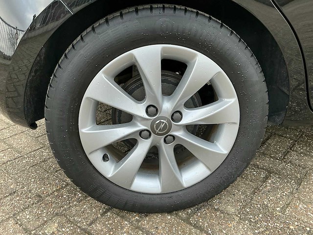 Opel - 2018 - corsa - 1.4 favourite - personenauto - afbeelding 18 van  20
