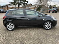 Opel - 2018 - corsa - 1.4 favourite - personenauto - afbeelding 3 van  20