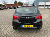 Opel - 2018 - corsa - 1.4 favourite - personenauto - afbeelding 5 van  20