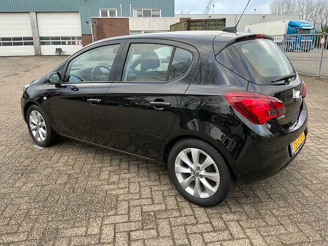 Opel - 2018 - corsa - 1.4 favourite - personenauto - afbeelding 6 van  20