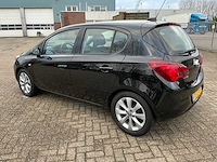 Opel - 2018 - corsa - 1.4 favourite - personenauto - afbeelding 6 van  20
