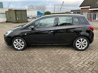 Opel - 2018 - corsa - 1.4 favourite - personenauto - afbeelding 7 van  20