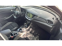 Opel - 2018 - grandland x - 1.2 turbo ultimate - automaat - personenauto - afbeelding 2 van  15