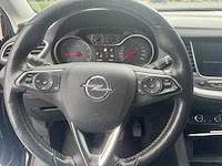 Opel - 2018 - grandland x - 1.2 turbo ultimate - automaat - personenauto - afbeelding 3 van  15
