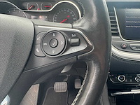 Opel - 2018 - grandland x - 1.2 turbo ultimate - automaat - personenauto - afbeelding 6 van  15