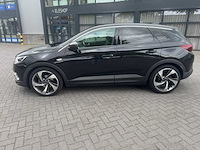 Opel - 2018 - grandland x - 1.2 turbo ultimate - automaat - personenauto - afbeelding 11 van  15
