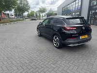 Opel - 2018 - grandland x - 1.2 turbo ultimate - automaat - personenauto - afbeelding 12 van  15