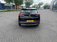 Opel - 2018 - grandland x - 1.2 turbo ultimate - automaat - personenauto - afbeelding 13 van  15