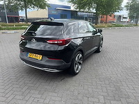 Opel - 2018 - grandland x - 1.2 turbo ultimate - automaat - personenauto - afbeelding 14 van  15