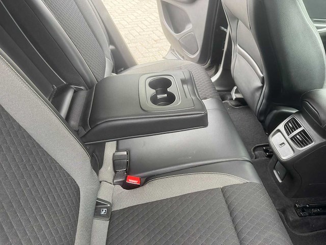 Opel - 2018 - grandland x - 1.2 turbo ultimate - automaat - personenauto - afbeelding 15 van  23