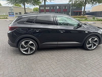 Opel - 2018 - grandland x - 1.2 turbo ultimate - automaat - personenauto - afbeelding 20 van  23