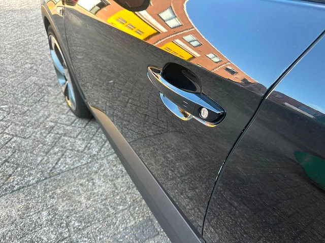 Opel - 2018 - grandland x - 1.2 turbo ultimate - automaat - personenauto - afbeelding 5 van  7