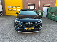 Opel - 2018 - grandland x - 1.2 turbo ultimate - automaat - personenauto - afbeelding 7 van  7