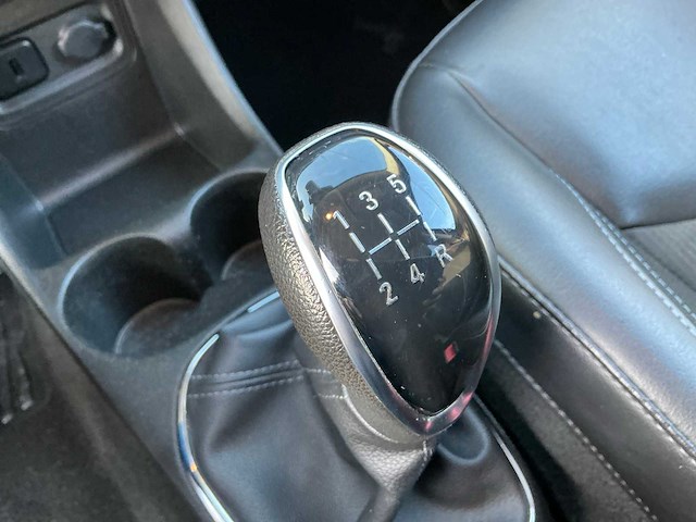 Opel - 2018 - karl - 1.0 ecofl innovation - personenauto - afbeelding 11 van  19