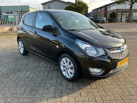 Opel - 2018 - karl - 1.0 ecofl innovation - personenauto - afbeelding 2 van  19