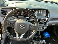 Opel - 2018 - karl - 1.0 ecofl innovation - personenauto - afbeelding 6 van  21