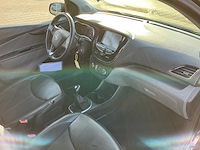 Opel - 2018 - karl - 1.0 ecofl innovation - personenauto - afbeelding 12 van  21