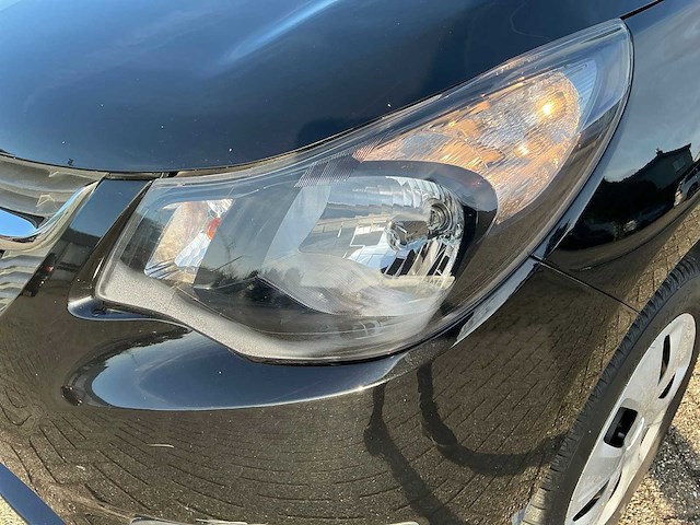 Opel - 2018 - karl - 1.0 ecofl innovation - personenauto - afbeelding 13 van  21