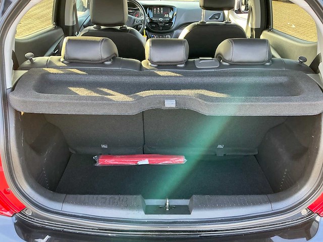 Opel - 2018 - karl - 1.0 ecofl innovation - personenauto - afbeelding 14 van  21