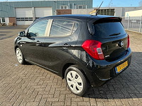 Opel - 2018 - karl - 1.0 ecofl innovation - personenauto - afbeelding 4 van  21