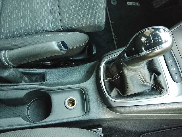 Opel - 2019 - astra - 1.6 cdti innovation - personenauto - afbeelding 17 van  43